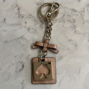 Kate Spade Key Chain